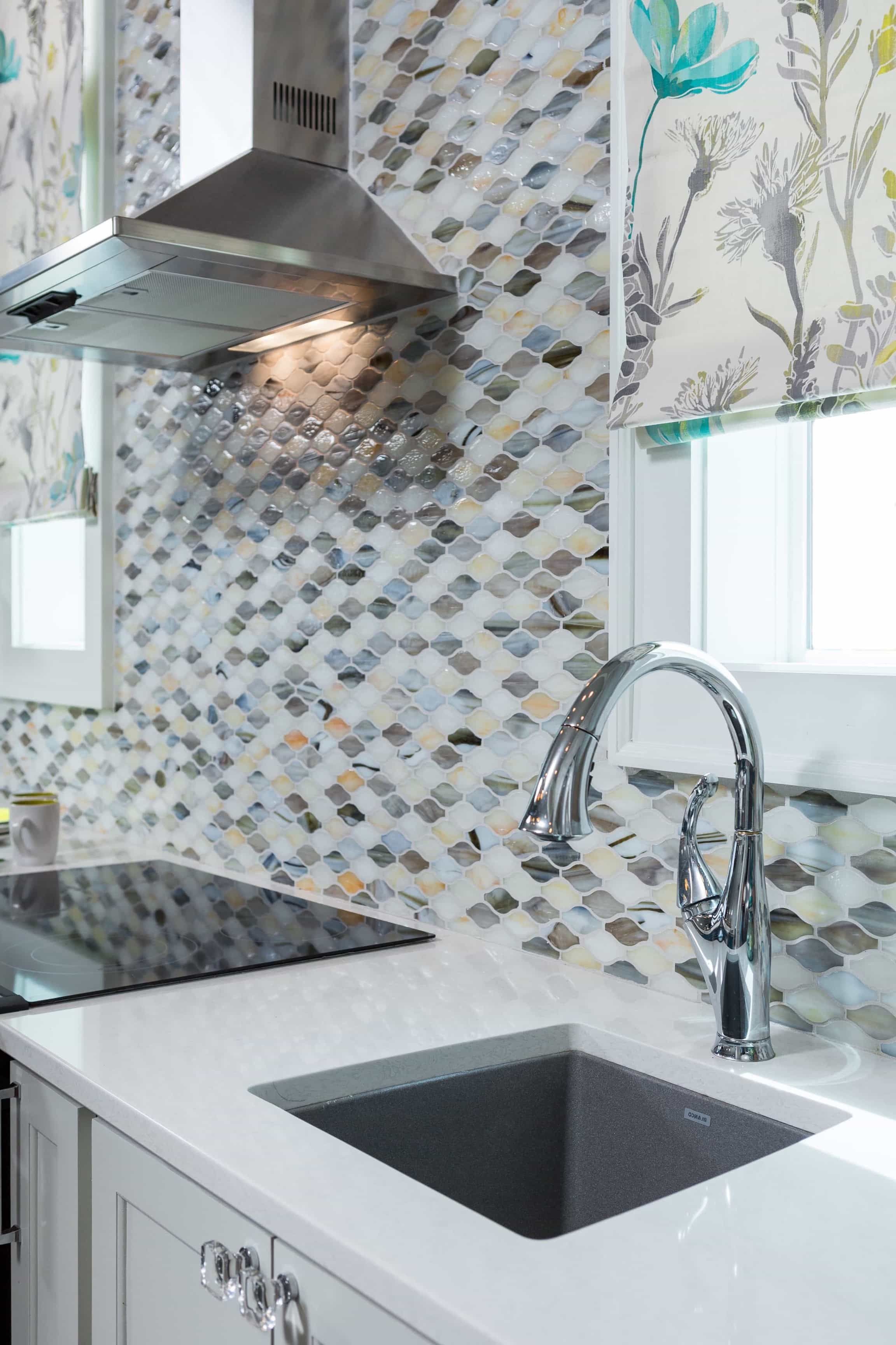 Ideas For Kitchen Backsplash Tiles Image To U