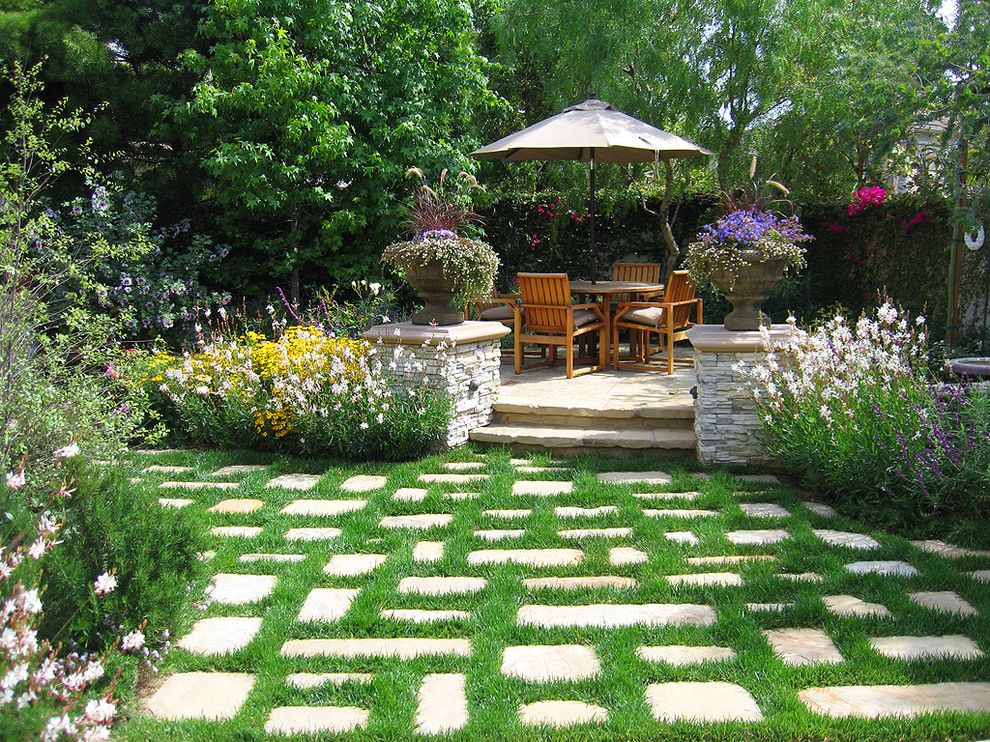 Natural Stone Yard And Landscape Rocks #550 | Garden Ideas