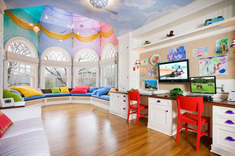 2014 Kids Playrooms Decorating Ideas 629 Tips Ideas