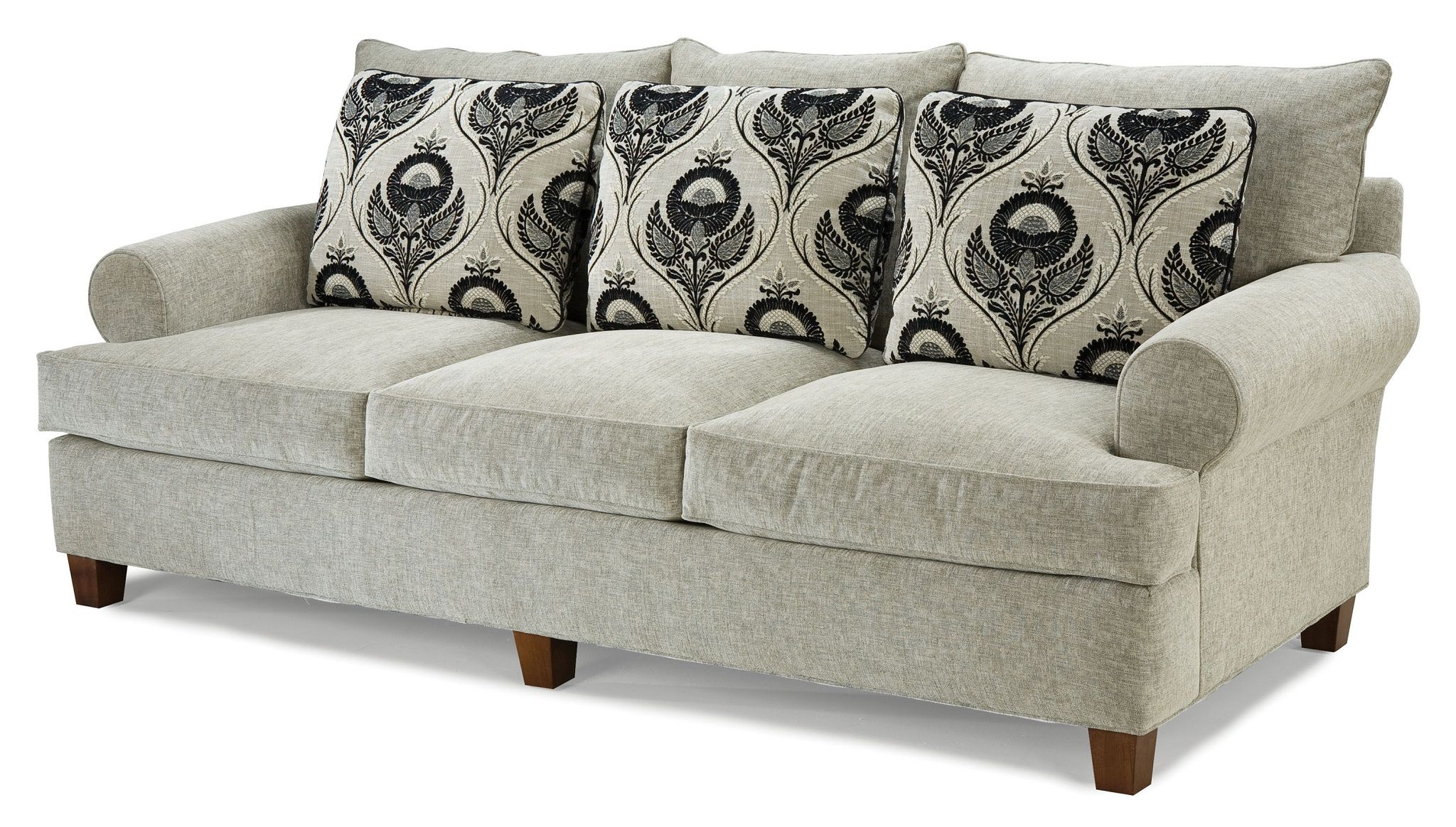 Decorative Throw Pillows For Minimalist Sofa (View 20 of 20)