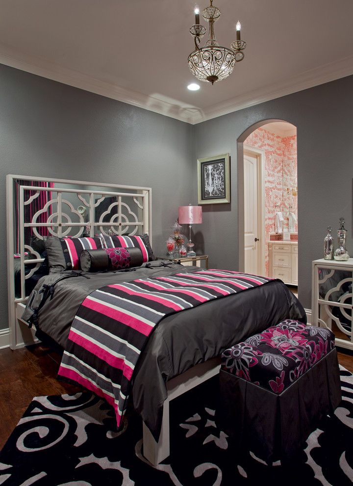 Traditional Bedroom Transform To Classy Design (View 6 of 8)
