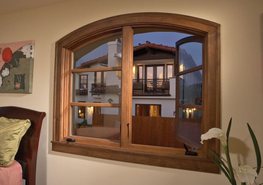 Double Hung Harvey Windows (View 4 of 10)