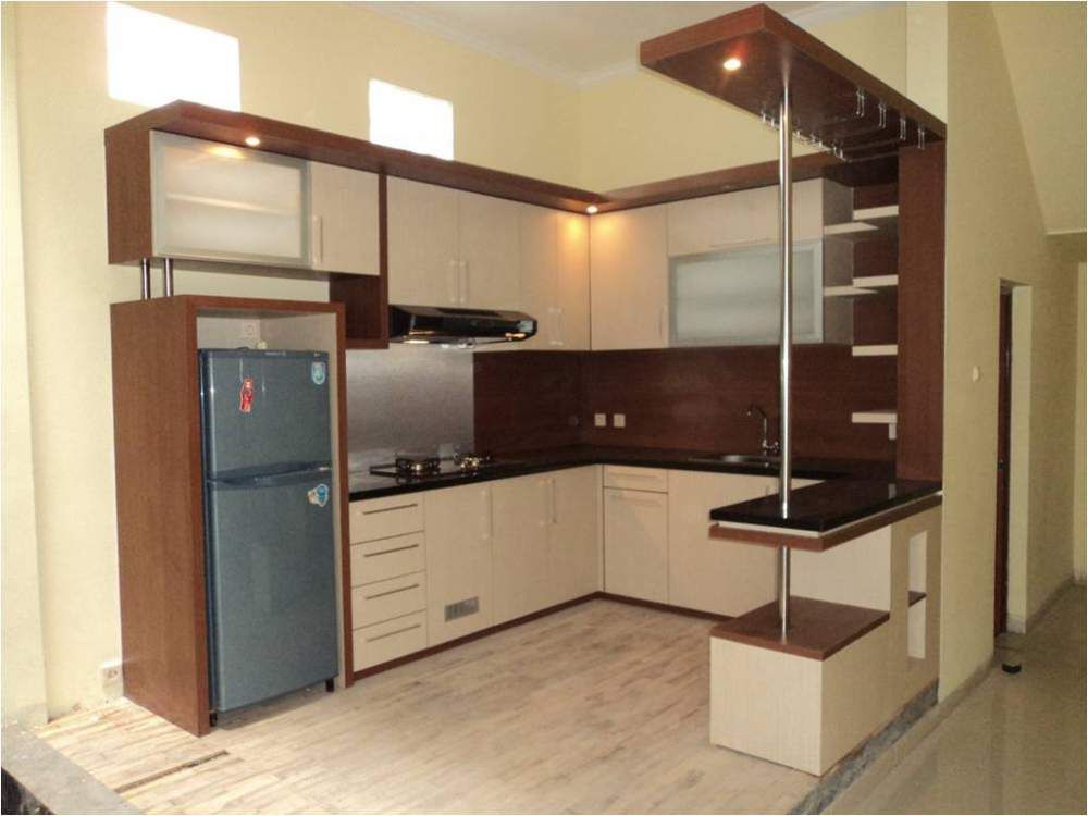Good Kitchen Position (View 4 of 8)
