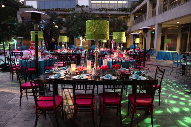 Logistics Of Perfect Wedding Reception (View 5 of 10)