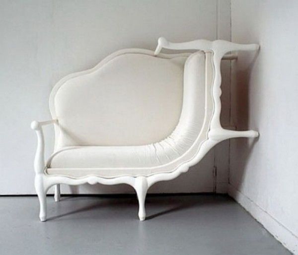 Unusual Creative Furniture (View 6 of 10)