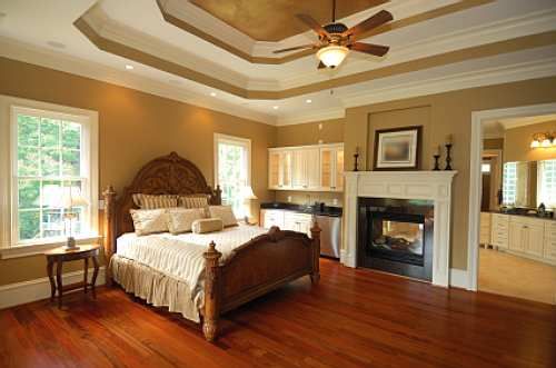 Featured Photo of Bedroom Decorating Classic Ideas