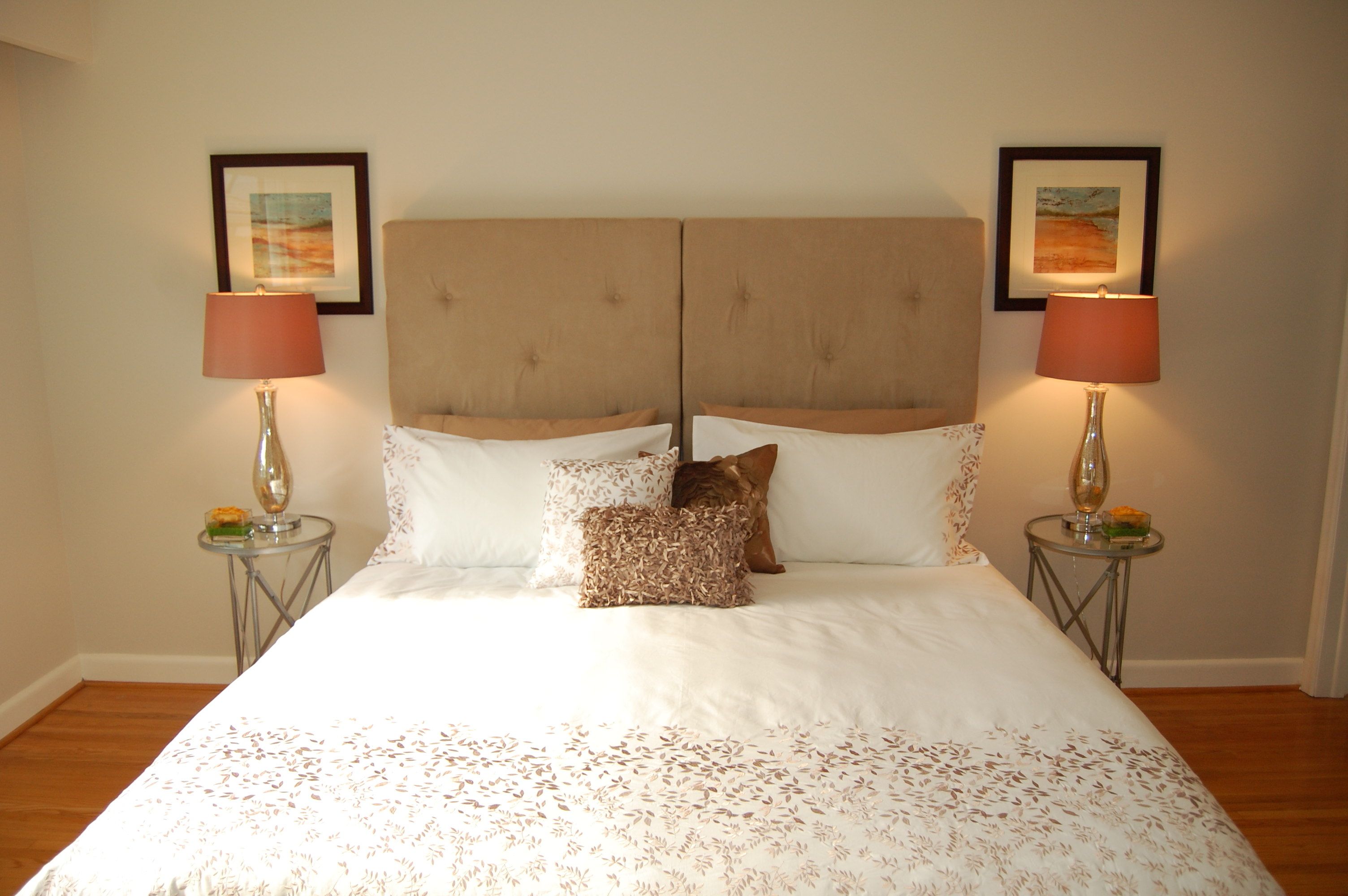 Featured Photo of Best Simple Romantic Bedroom
