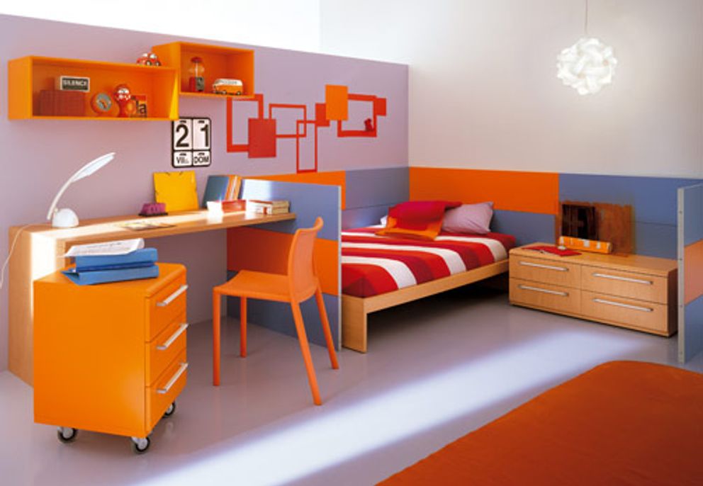 children-bedroom-wall-decoration-ideas