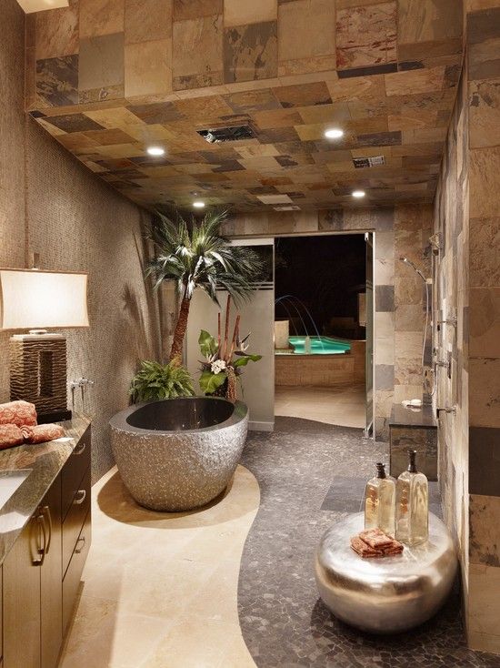Featured Photo of Classic Contemporary Bathroom Design Ideas