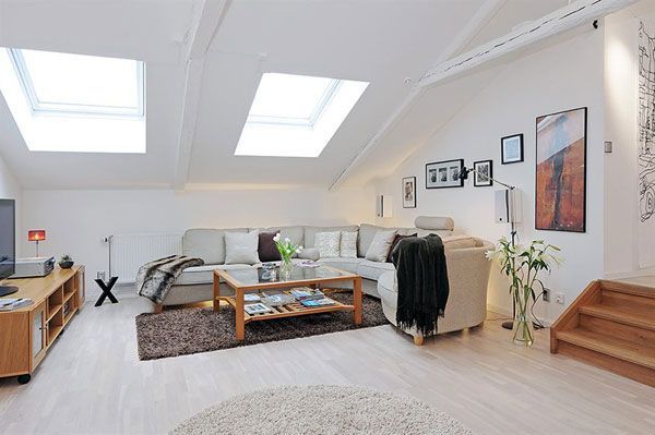 Featured Photo of Corner Living Room Furniture Ideas
