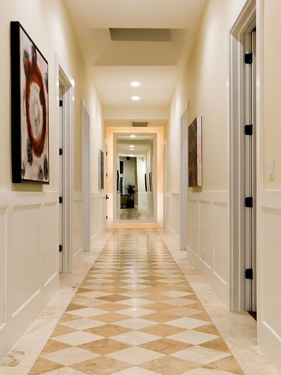 Featured Photo of Corridor Interior Design Ideas 2013
