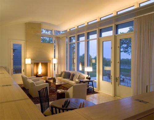 Featured Photo of Fireplace Interior Design Ideas