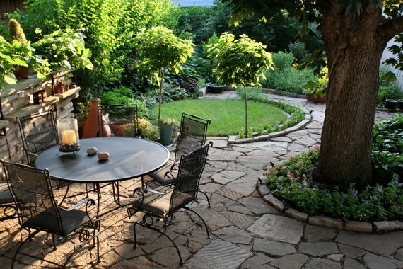Featured Photo of Home Recreation Garden Decoration Ideas