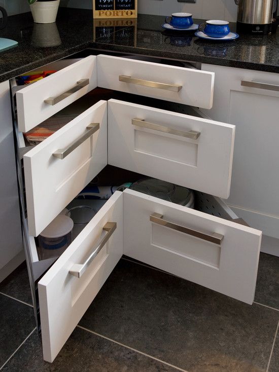 Featured Photo of Kitchen Cabinet Design Ideas