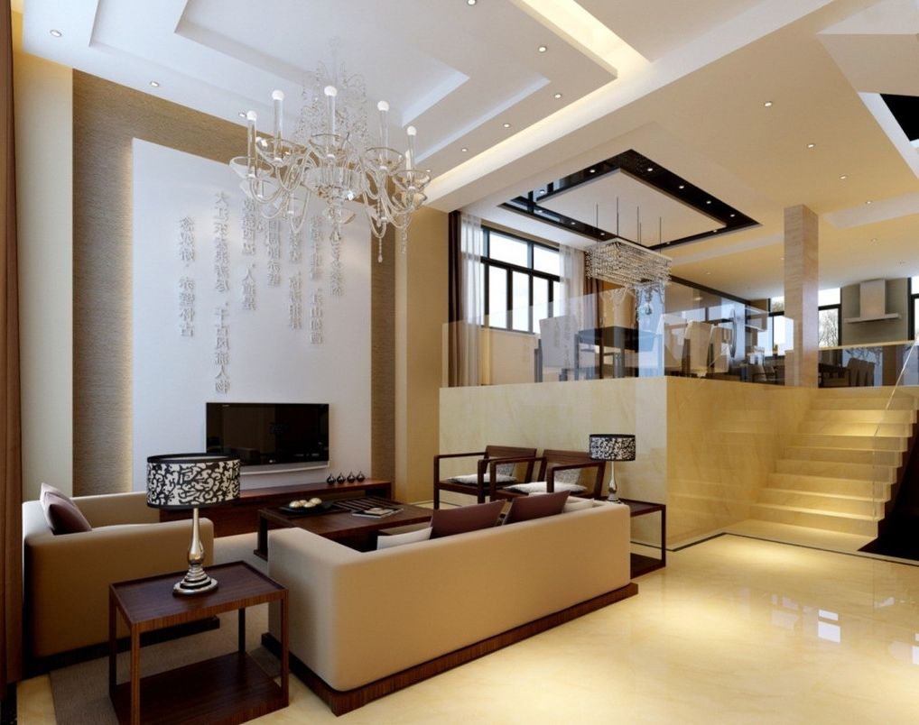 Luxury Japanese Living Room Inspired #6092 | House ...