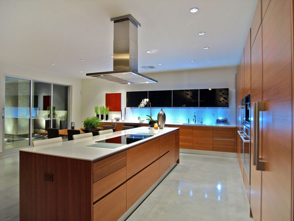 Featured Photo of Luxury Kitchen Furniture 2014