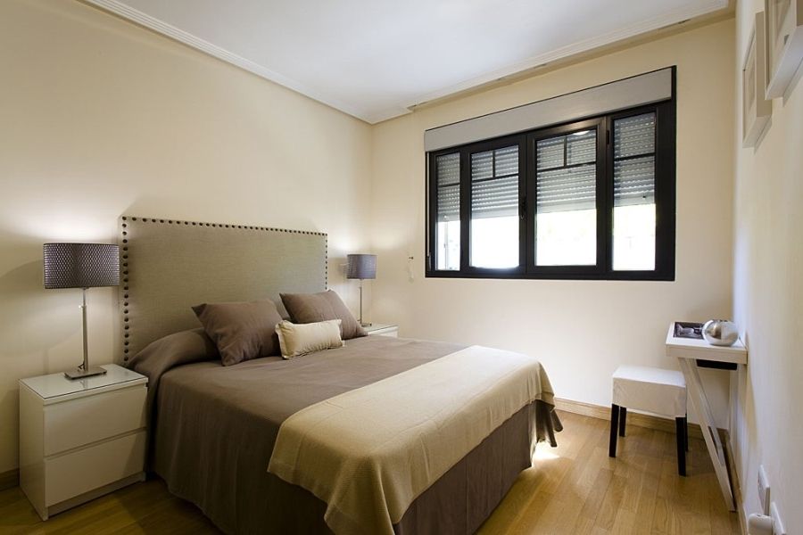 Featured Photo of Minimalist Bedroom Apartment Elegant Design