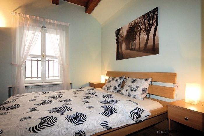 Featured Photo of Minimalist Bedroom Apartment Furniture Decoration