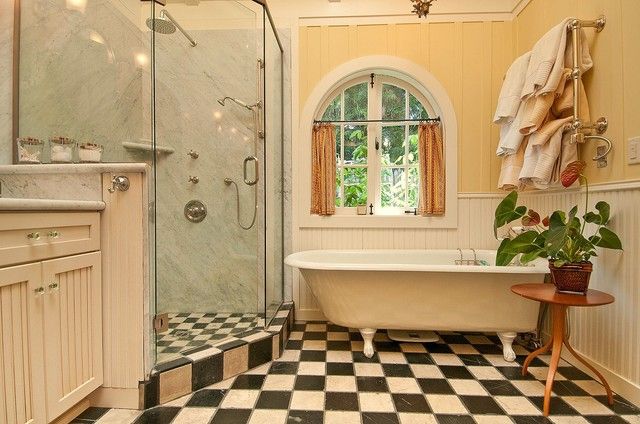 Featured Photo of Minimalist Stylish Bathroom Design Ideas