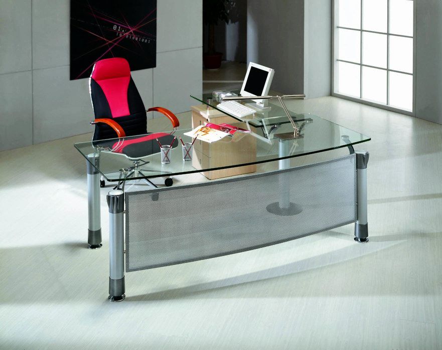 Featured Photo of Modern Elegant Office Design Ideas