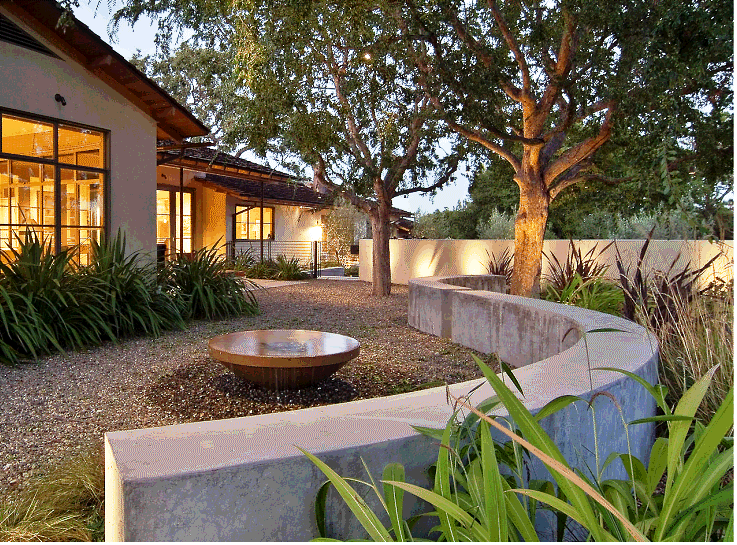 Featured Photo of Modern Garden Fountains Inspiration Ideas