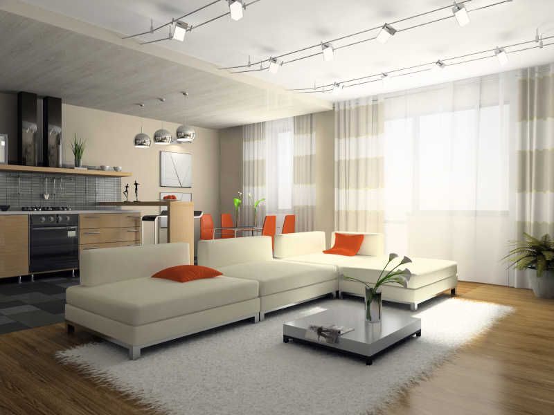 Featured Photo of Modern Home Interior Design Ideas