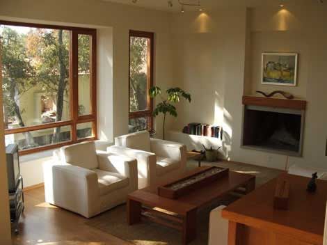 Featured Photo of Modern Minimalist Living Room Design