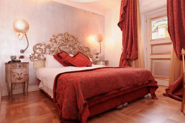 Featured Photo of Romantic Bedroom Ideas