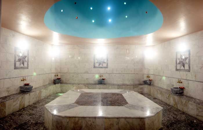 Featured Photo of Turkish Bathroom Ideas