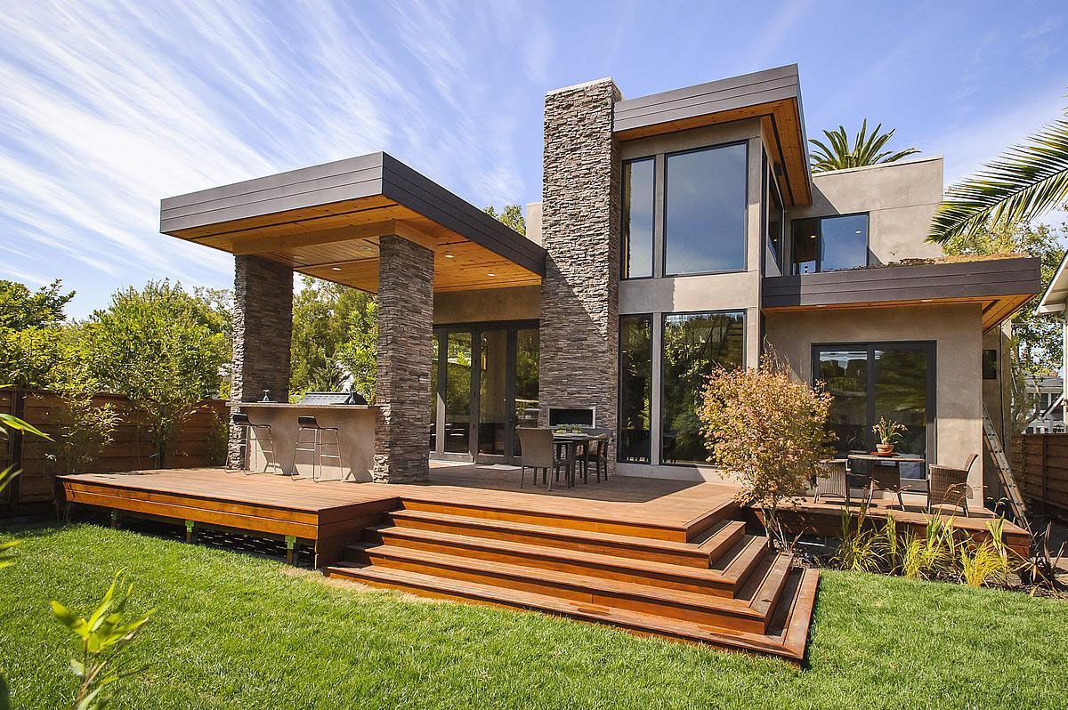Featured Photo of Impressive Modern Prefab Home Design Plans
