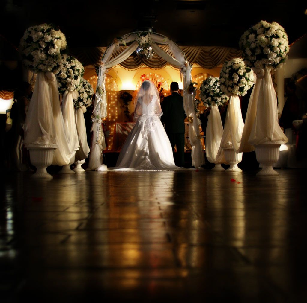 Featured Photo of Wedding Ceremony Decoration Inspiration Ideas