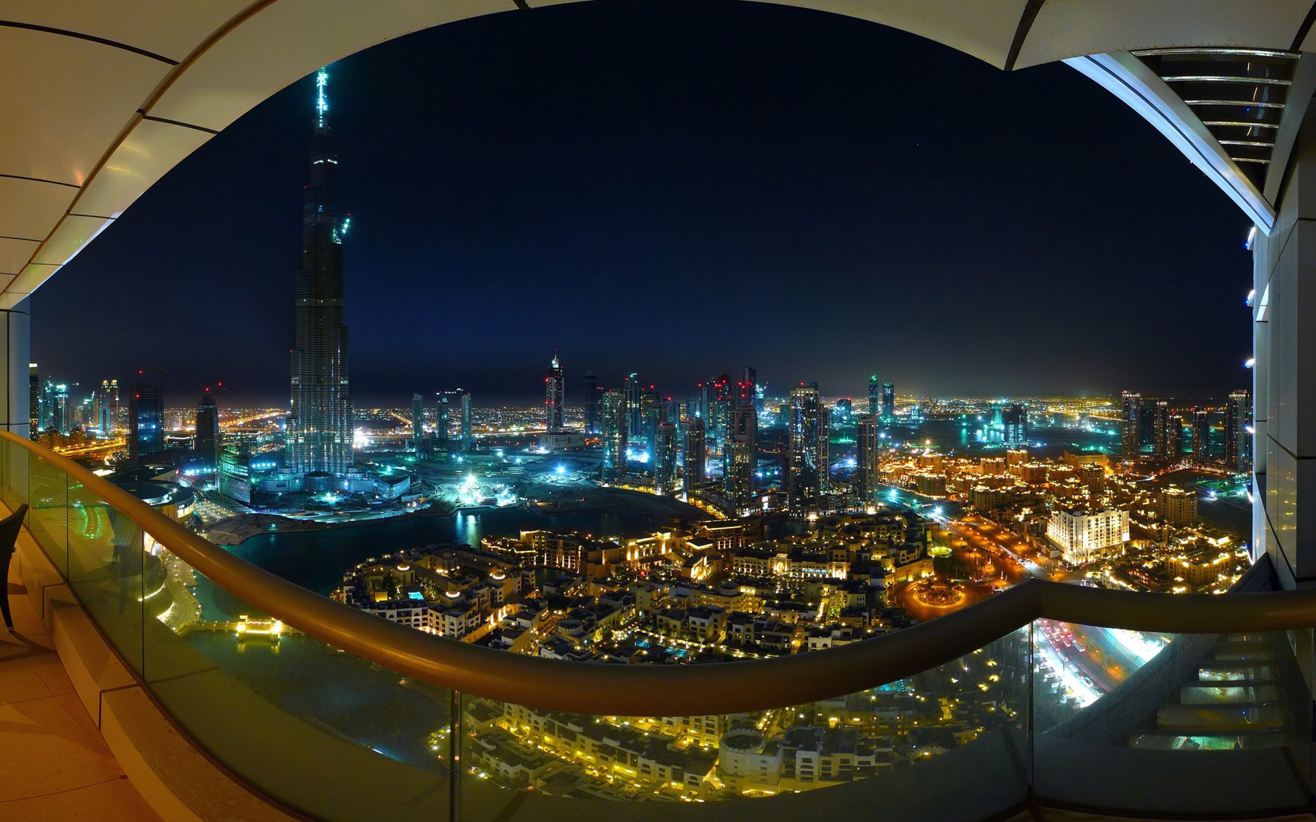Apartments Decor Of Simple Dubai City View From Apartment Listed In Apartments Decor Of Simple Cape In Dubai City (View 39 of 45)