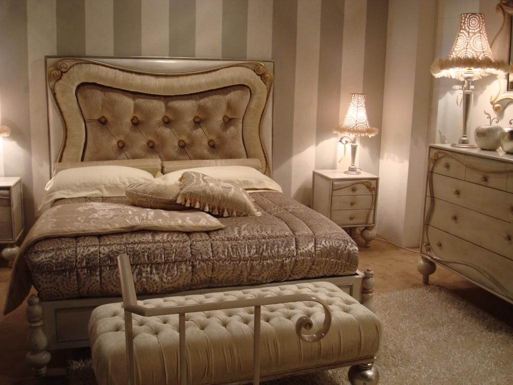 Victorian Ideas Comfortable Bedroom Decoration (View 18 of 19)