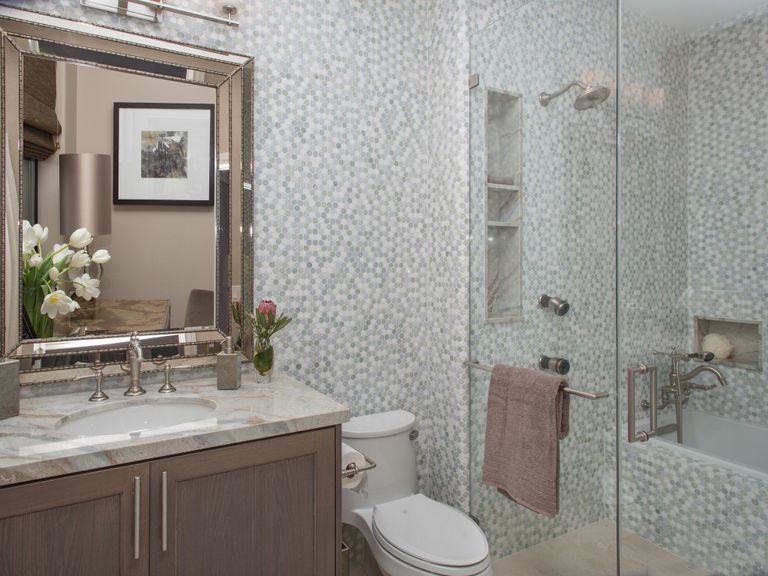 The Complete Guide to Remodel Your Bathroom