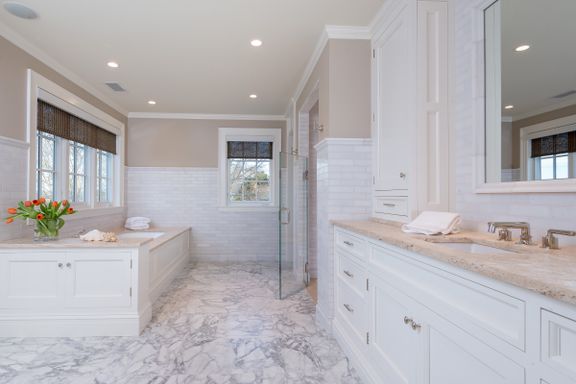 The Complete Guide to Remodel Your Bathroom