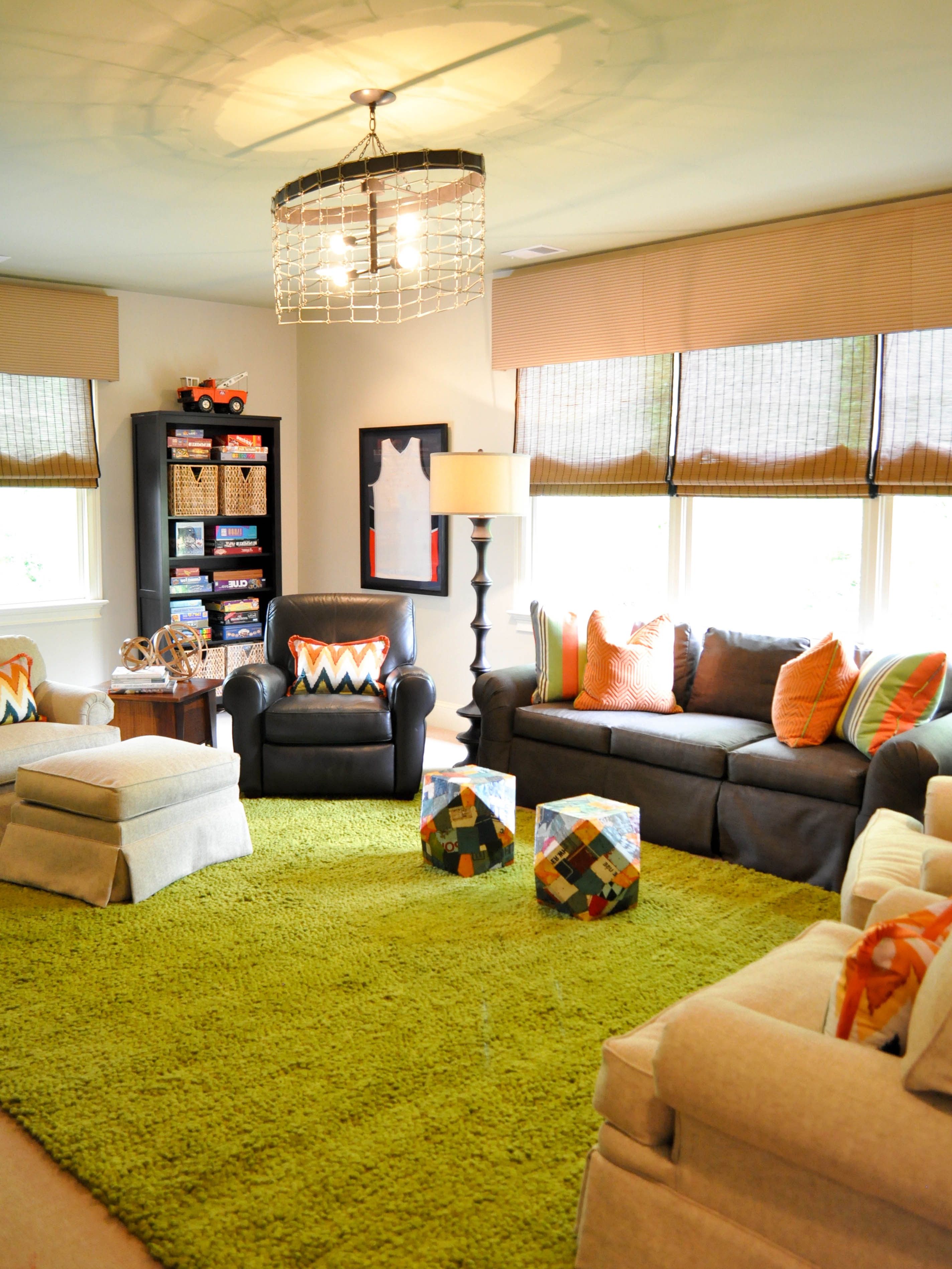 Living Room And Playroom Decor In One Room Combo (View 20 of 30)
