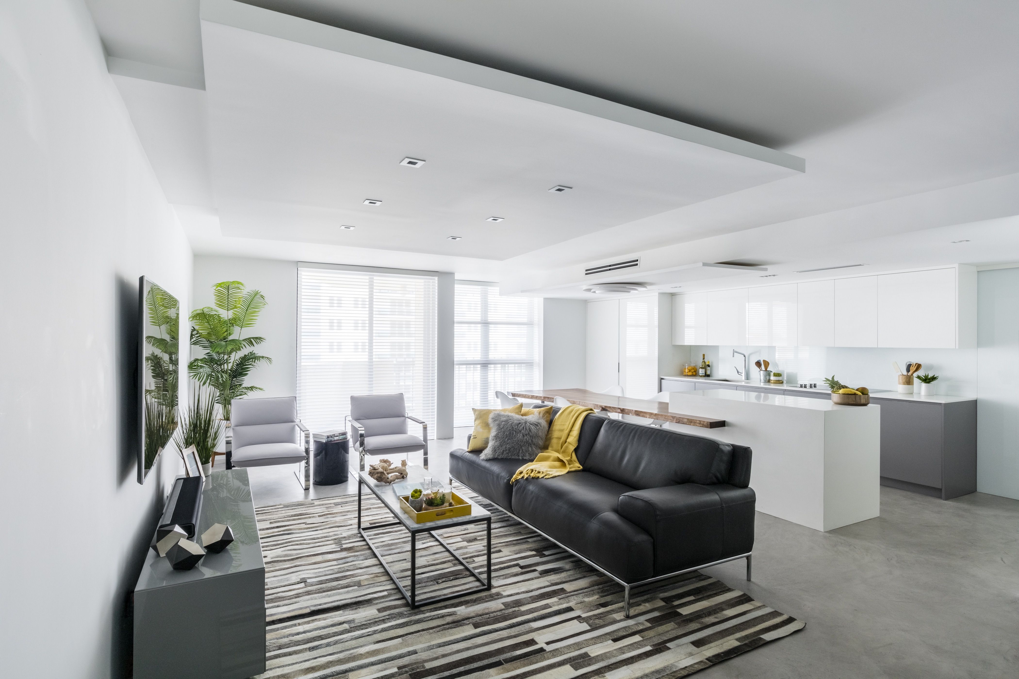 20 Best Minimalist Living Room Design And Decor Ideas ...