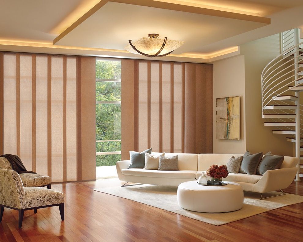 Luxury Contemporary Living Room Formal Interior Design (View 13 of 32)