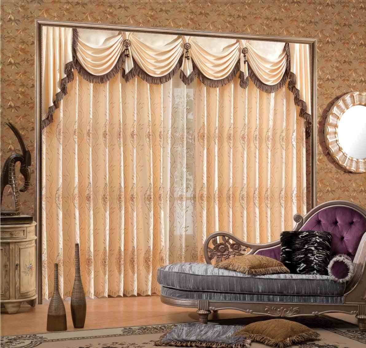 0 Buy 1 Product On Alibaba European Style Pertaining To Moroccan Style Drapes (View 13 of 15)