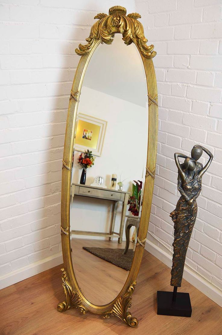 15 Best Images About Chevalfree Standing Mirrors On Pinterest For Cheval Free Standing Mirror (Photo 9 of 15)