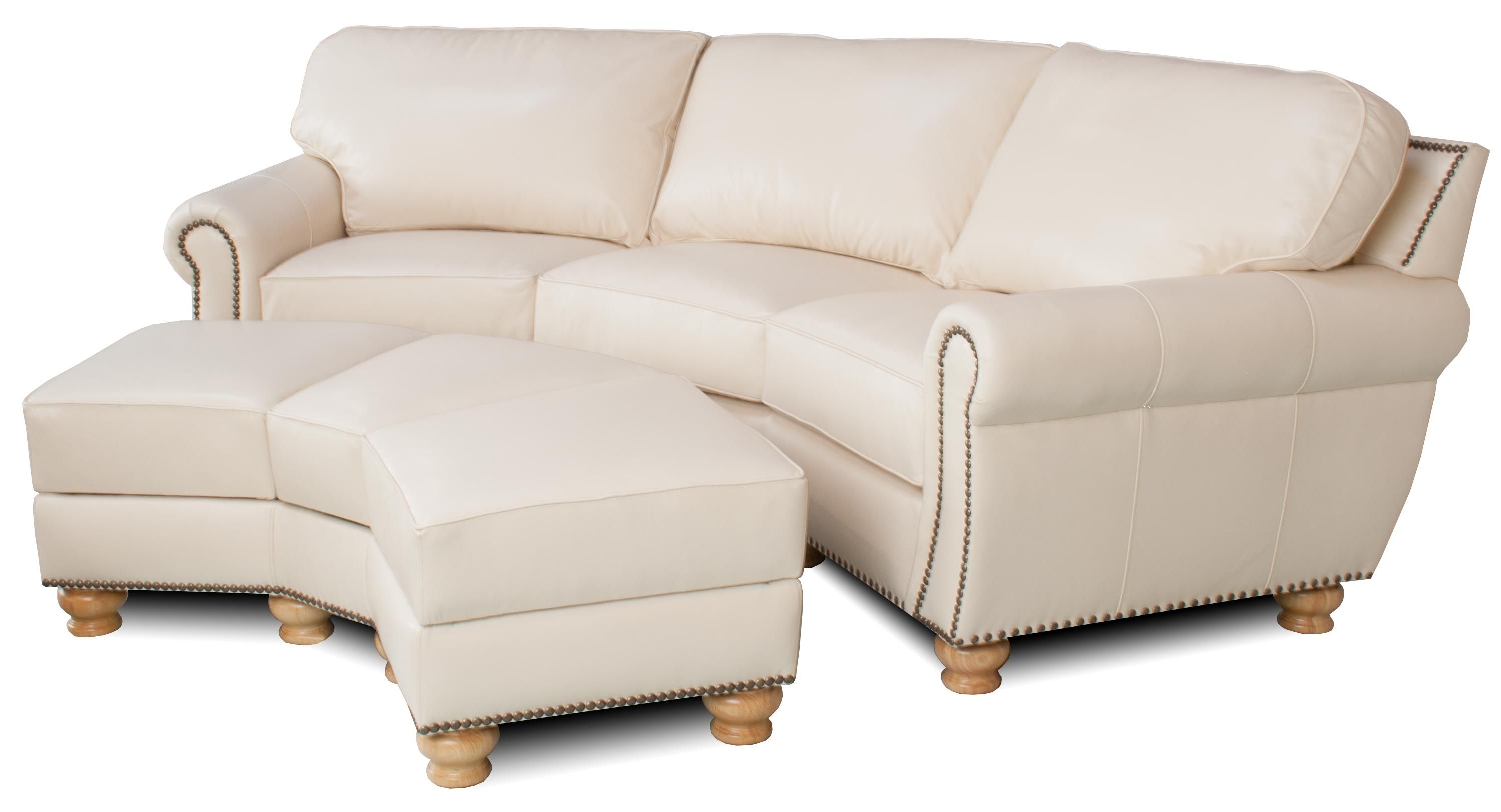 Featured Photo of 45 Degree Sectional Sofa