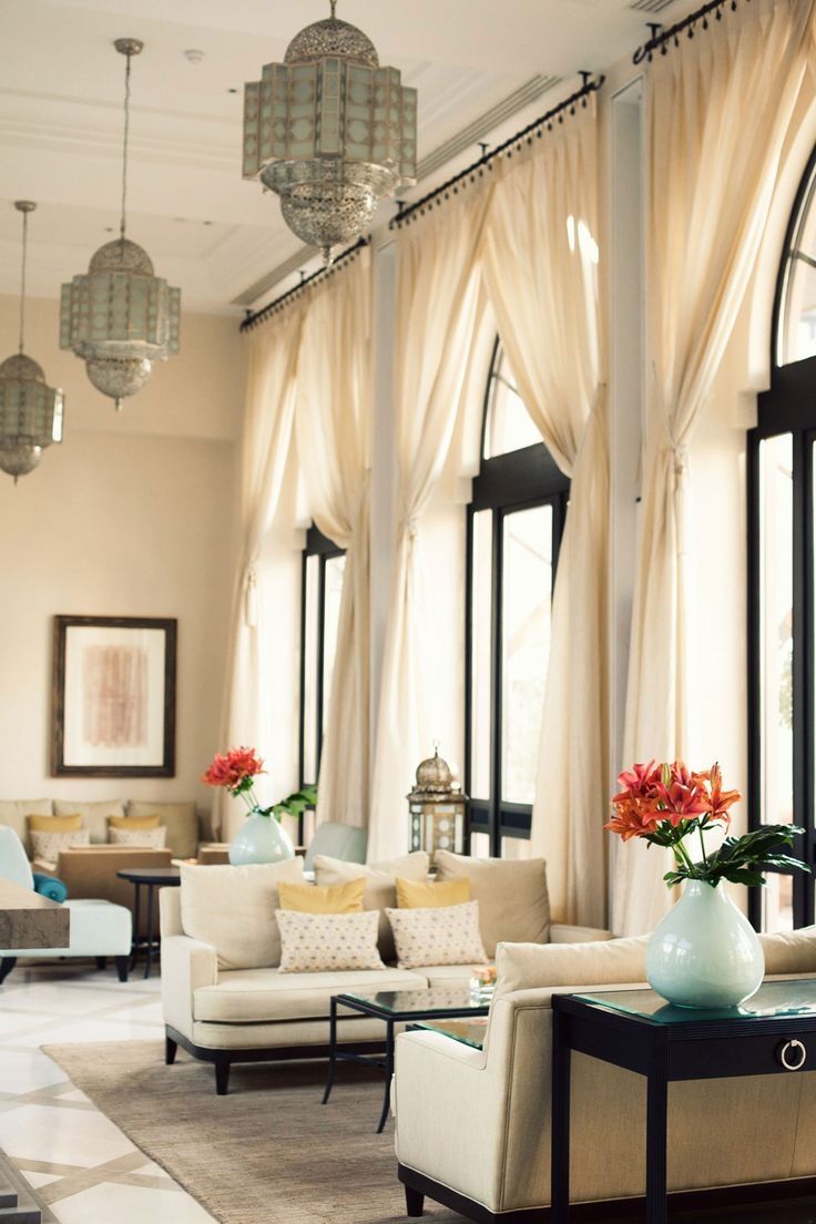 535 Best Images About Drapery Ideas On Pinterest Window Regarding Moroccan Style Drapes (Photo 8 of 15)