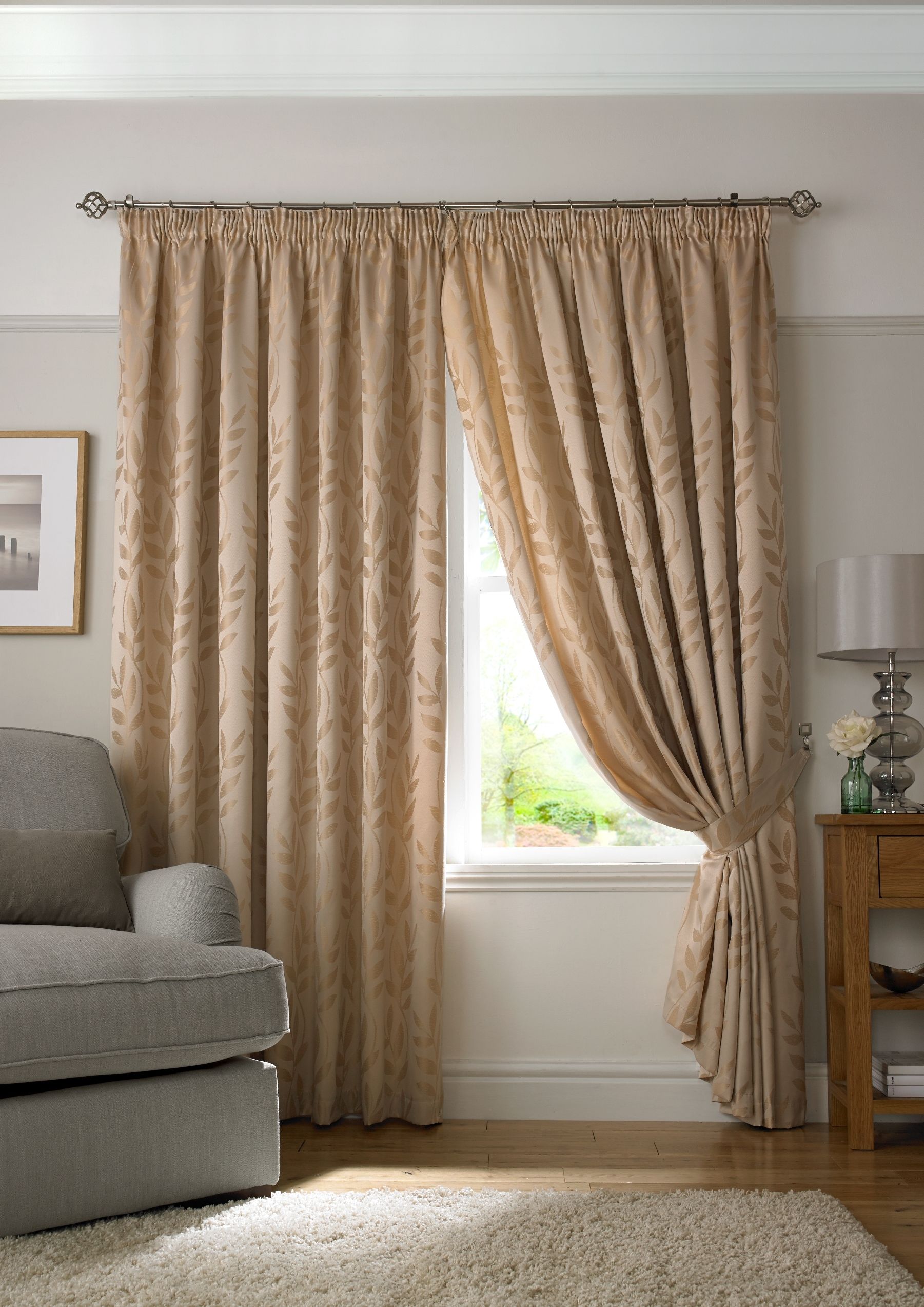 2024 Best of Short Drop Ready Made Curtains