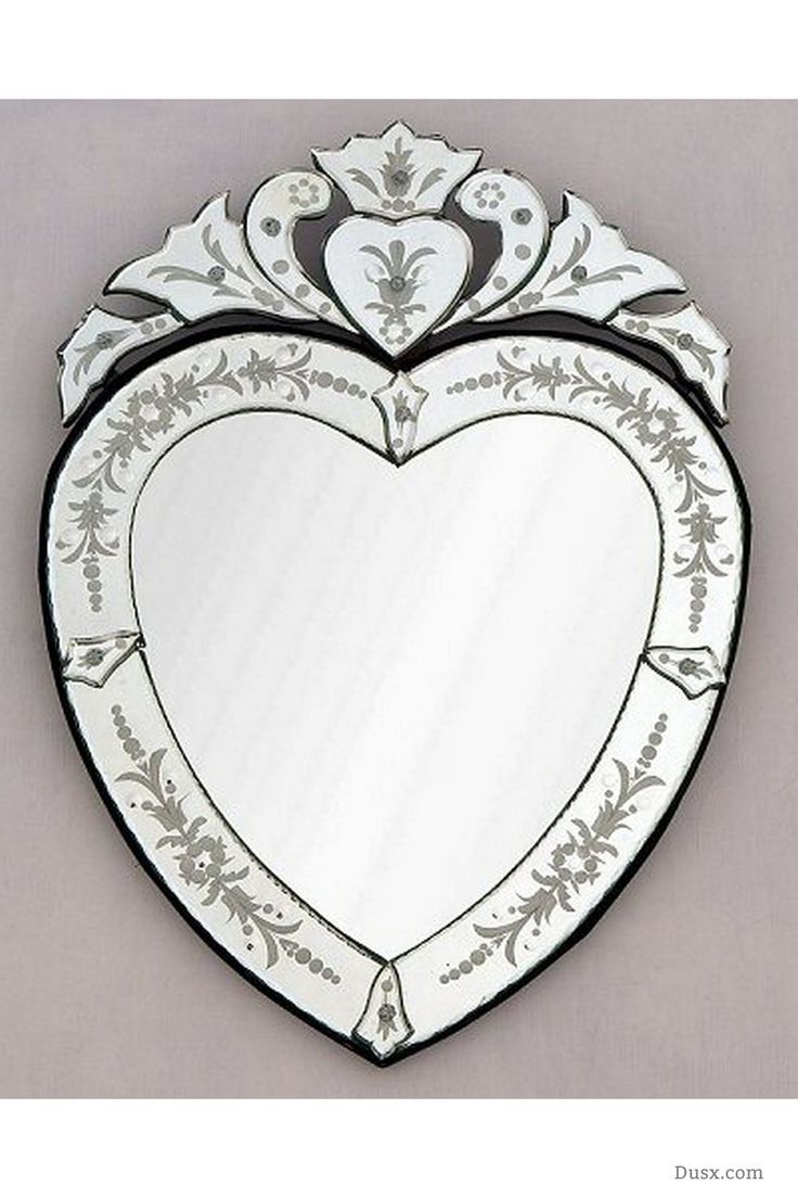 98 Best Images About Marvellous Mirrors All Can Be Found At Www In Heart Venetian Mirror (View 9 of 15)