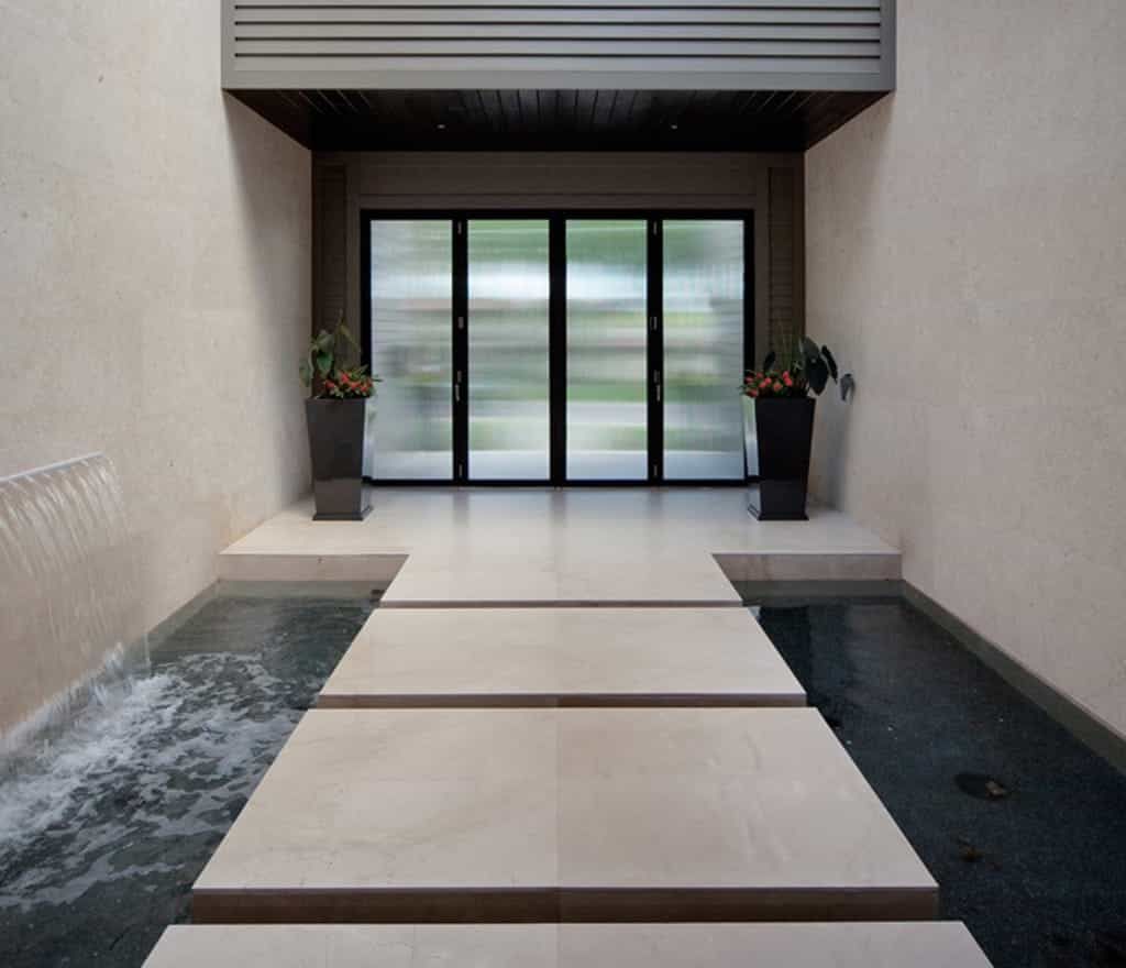 Featured Photo of Modern Contemporary Frosted Glass Sliding Doors