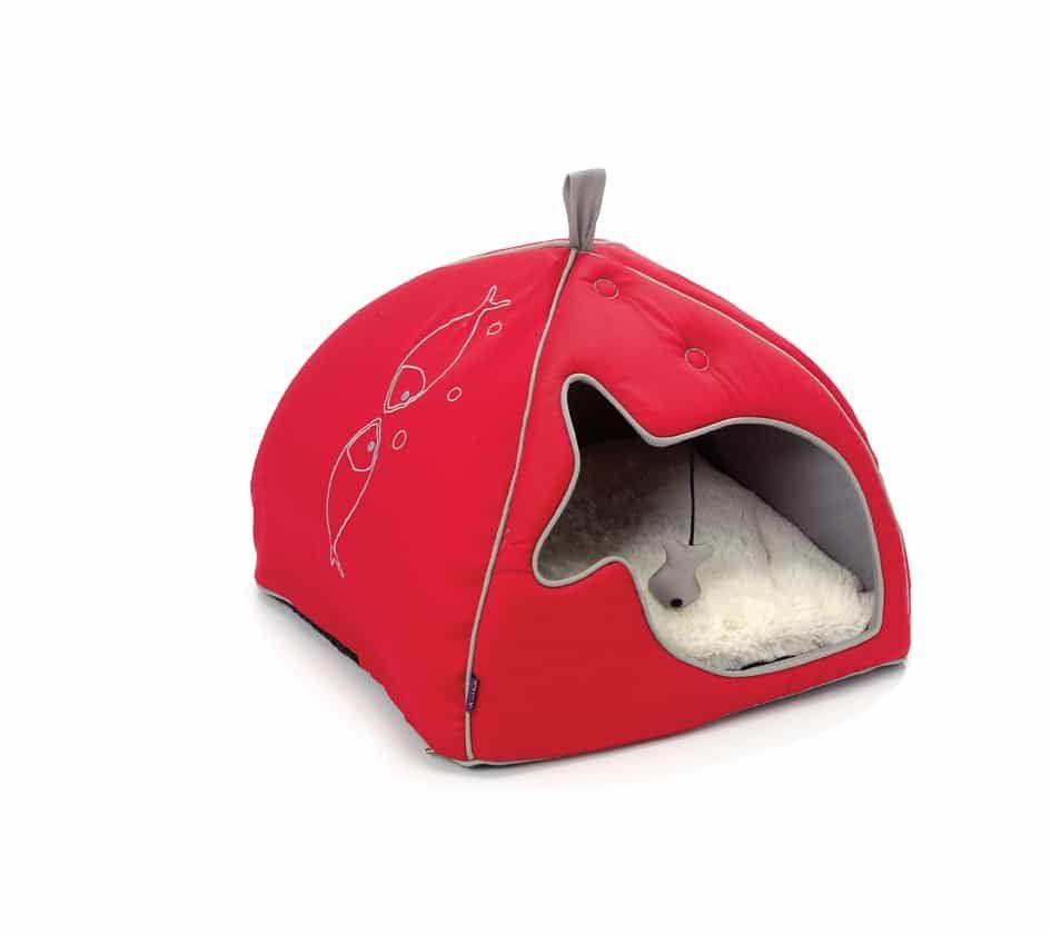 Multi Function Foldable Cat Tunnel (View 10 of 10)