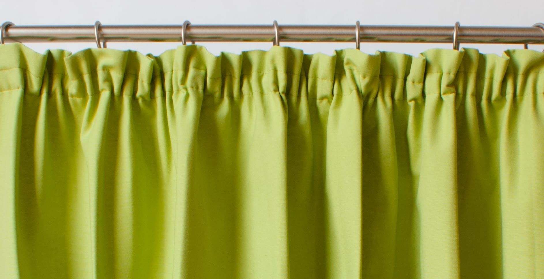 A Guide To Styles Of Curtain Headings For Curtains Pleated Style (Photo 9 of 15)