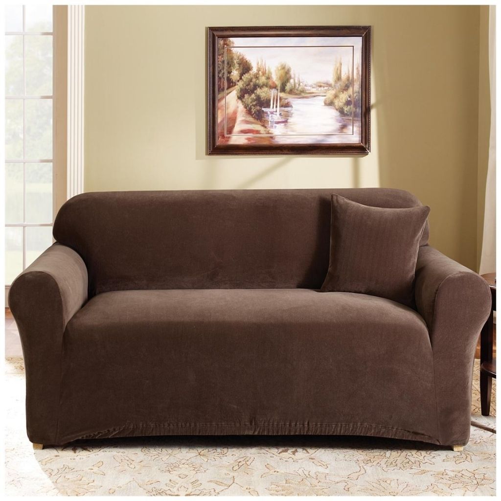 Amazing Sure Fit Sofa Covers Clearance The Top In Clearance Sofa Covers (Photo 3 of 15)