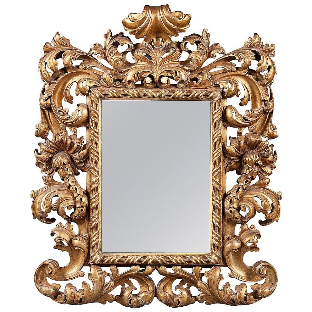 15 The Best Rococo Style Mirrors