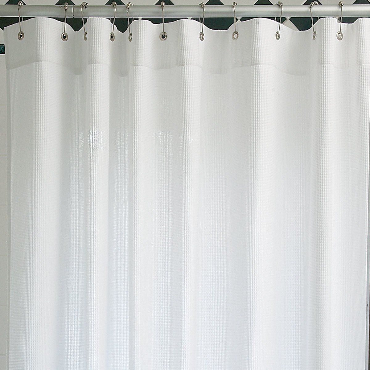 Ankara Luxury Shower Curtains Luxury Bath Accessories Luxury With Regard To Luxury Linen Curtains (View 6 of 15)